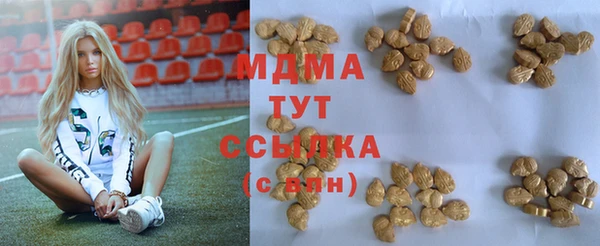 хмурый Дмитриев
